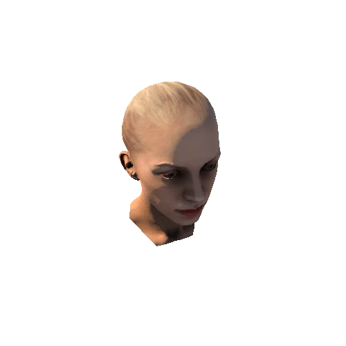 F_Female_head_02 Variant